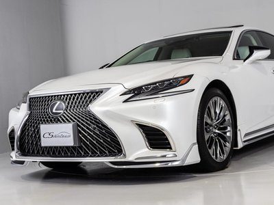 صورة مصغرة 23 لـ 2018 Lexus LS
