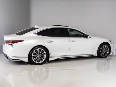 صورة مصغرة 19 لـ 2018 Lexus LS