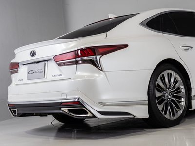 صورة مصغرة 24 لـ 2018 Lexus LS