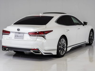 صورة مصغرة 20 لـ 2018 Lexus LS