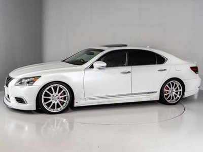 صورة مصغرة 80 لـ 2018 Lexus LS