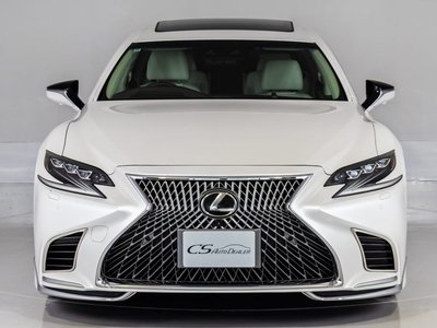 صورة مصغرة 16 لـ 2018 Lexus LS