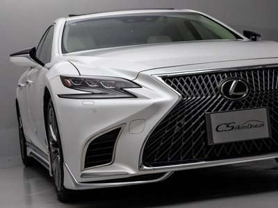 صورة مصغرة 28 لـ 2018 Lexus LS