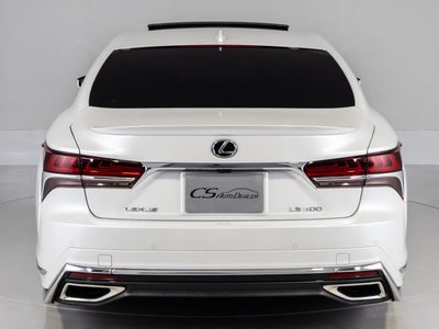 صورة مصغرة 17 لـ 2018 Lexus LS