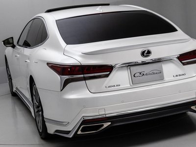 صورة مصغرة 27 لـ 2018 Lexus LS