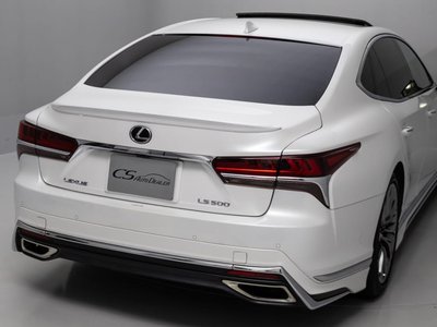 صورة مصغرة 29 لـ 2018 Lexus LS