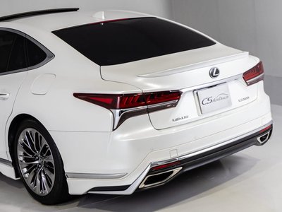 صورة مصغرة 25 لـ 2018 Lexus LS