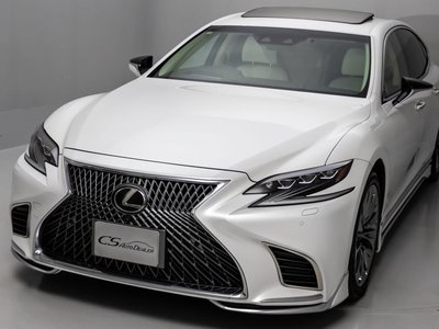 صورة مصغرة 26 لـ 2018 Lexus LS