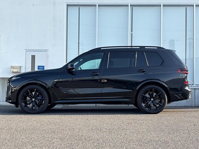 BMW X7 - 10