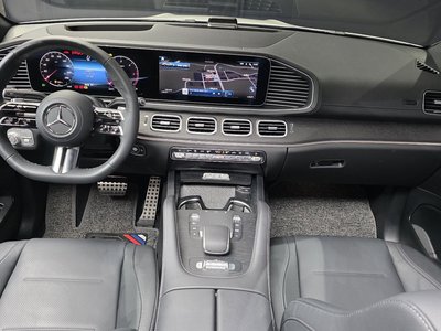 صورة 5 لـ 2023 Mercedes-BENZ GLE