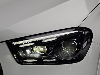 صورة 9 لـ 2023 Mercedes-BENZ GLE
