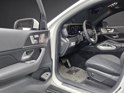 2023 Mercedes-BENZ GLE thumbnail 13