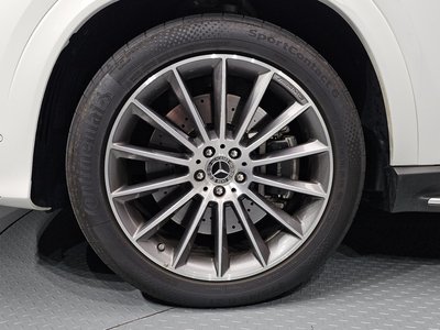 صورة 6 لـ 2023 Mercedes-BENZ GLE