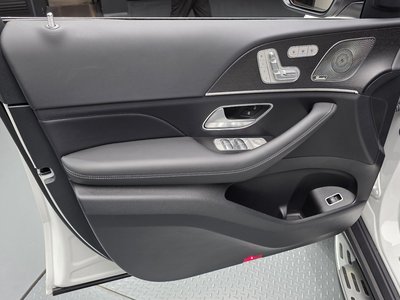2023 Mercedes-BENZ GLE thumbnail 14