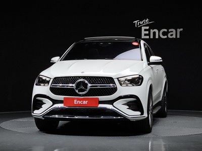 صورة 2 لـ 2023 Mercedes-BENZ GLE