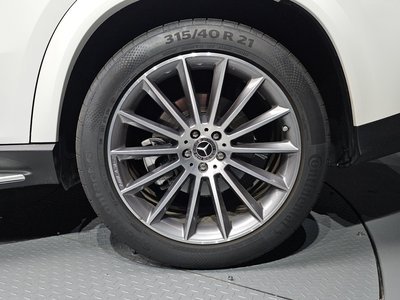 صورة 8 لـ 2023 Mercedes-BENZ GLE
