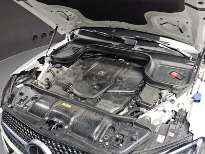 صورة 7 لـ 2023 Mercedes-BENZ GLE