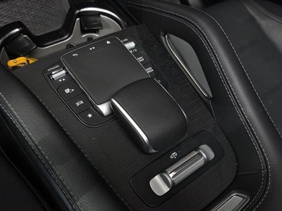 2023 Mercedes-BENZ GLE thumbnail 26
