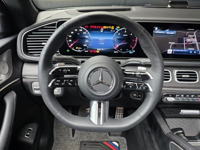 2023 Mercedes-BENZ GLE thumbnail 19