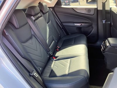 2022 Lexus NX — миниатюра 26