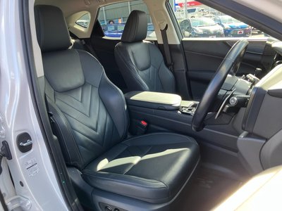 2022 Lexus NX — миниатюра 21