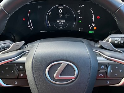 2022 Lexus NX — миниатюра 42