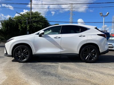 2022 Lexus NX — миниатюра 6