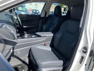 2022 Lexus NX — миниатюра 25