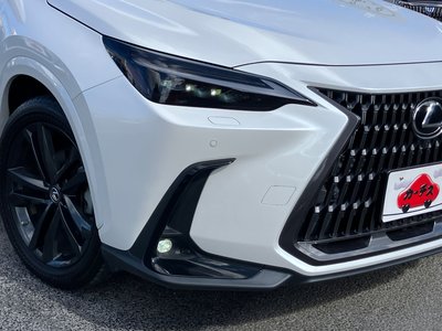 2022 Lexus NX — миниатюра 53