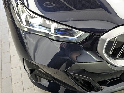 BMW 5 SERIES - 9