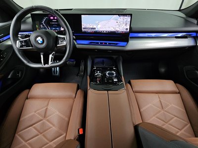 BMW 5 SERIES - 5