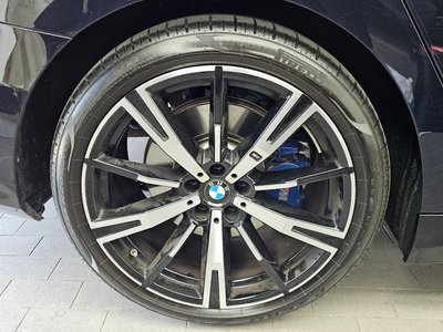 BMW 5 SERIES - 6