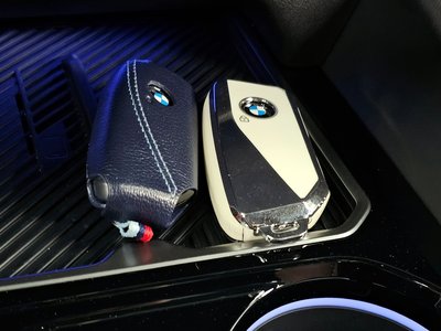 2024 BMW 5 SERIES — миниатюра 32