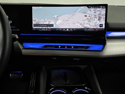 2024 BMW 5 SERIES — миниатюра 20