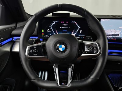 2024 BMW 5 SERIES — миниатюра 19