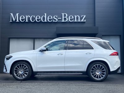 MERCEDES-BENZ GLE - 3