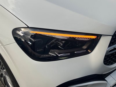 MERCEDES-BENZ GLE - 7