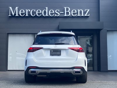 MERCEDES-BENZ GLE - 5