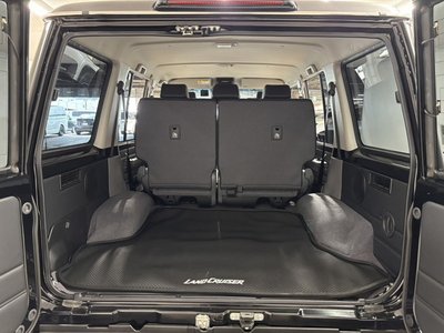 2024 Toyota LAND CRUISER 70 缩略图 62