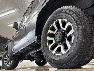 2024 Toyota LAND CRUISER 70 缩略图 19