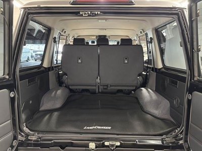 2024 Toyota LAND CRUISER 70 缩略图 13