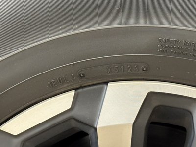 2024 Toyota LAND CRUISER 70 缩略图 23
