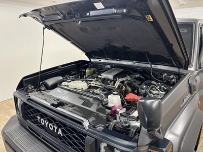 2024 Toyota LAND CRUISER 70 缩略图 63