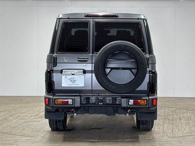 2024 Toyota LAND CRUISER 70 缩略图 16