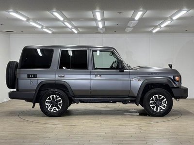 2024 Toyota LAND CRUISER 70 缩略图 18