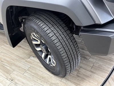 2024 Toyota LAND CRUISER 70 缩略图 26