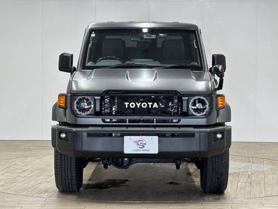 2024 Toyota LAND CRUISER 70 缩略图 15