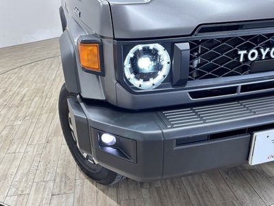 2024 Toyota LAND CRUISER 70 缩略图 67