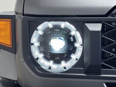 2024 Toyota LAND CRUISER 70 缩略图 65