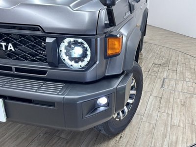 2024 Toyota LAND CRUISER 70 缩略图 70